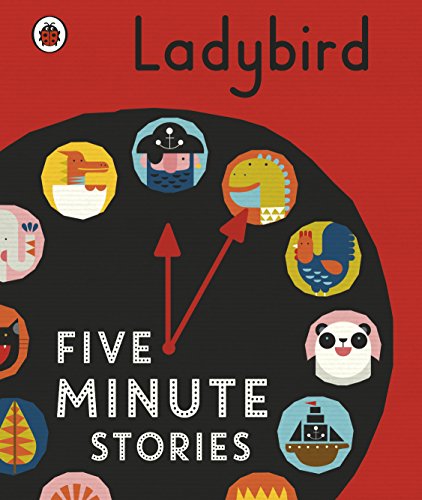 Ladybird Five-Minute Stories von LADYBIRD